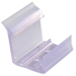 Sliding Mirror Closet Door Catch 2pk