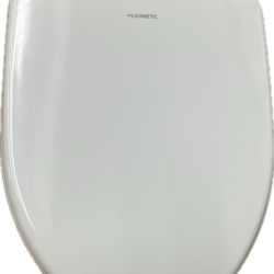 Magnum Opus / Concerto Seat & Lid in WHITE -SLOW CLOSE 385312204