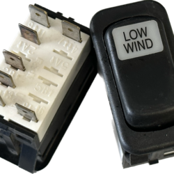 Low Wind Switch