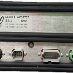 HWH Control Box AP34757