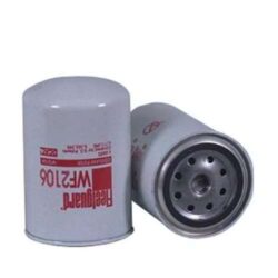 Fleetguard Cummins Water Filter Dca 44units IHC  WF2106