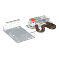 Dometic Duo-Therm Brisk Air Heater Kit 3314998.000