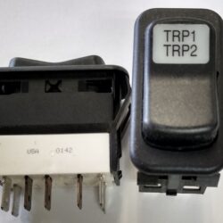Trp 1/Trp 2 Switch