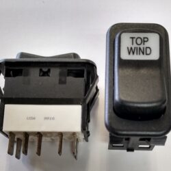 TOP WIND Dual Momentary Switch