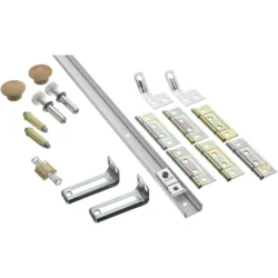 STANLEY 40-2054 60" BIFOLD Door Hardware Set