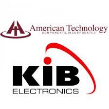 KIB 12VDP-901 Battery Control Circuit Board