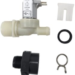 Thetford Tecma 38649 12 Volt Solenoid