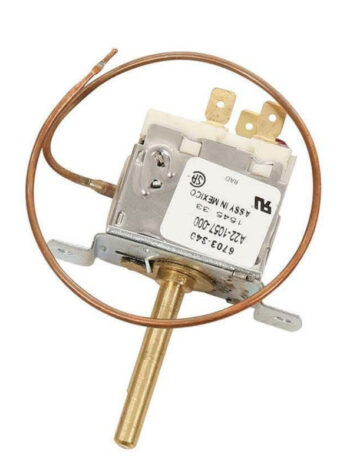 thumbnail image 2 of Coleman 93303411 Furnace Thermostat | Replacement Part For Coleman RV/Mobile Home Furnaces 2 of 10