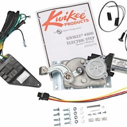 Lippert KWIKEE Step Conversion Kit 781005 Type "A"