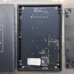 Winnebago Sofa Touchpad Switch 91253