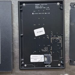 Winnebago Bed/Wardrobe Touchpad Switch 91353