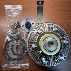 HORTON 9904011 ENGINE COOLING FAN CLUTCH