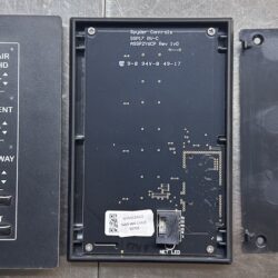 Winnebago Chair Touchpad Switch 92702