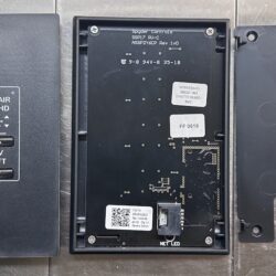 Winnebago Bay Touchpad Switch 91550