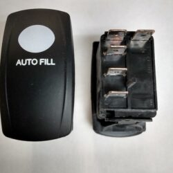 AUTOFILL V6D1 Dual Momentary Switch