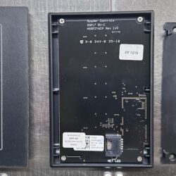 Winnebago Bed/Overhead Touchpad Switch 91503