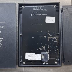 Winnebago Main Bath Touchpad Switch 91401