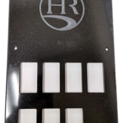 Holiday Rambler Switch Bezel 16623162