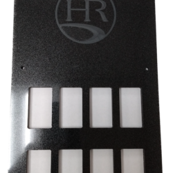 Holiday Rambler Switch Bezel 16624199