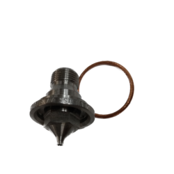 DEVILBISS Spray Gun Fluid Nozzle AV-658-EX