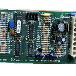 INTELLITEC Replacement EMS Circuit BOARD ONLY 84-00475-CCC NO BLACK HOLDER