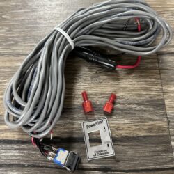 CAREFREE Power Visor Switch Control Assembly R00001