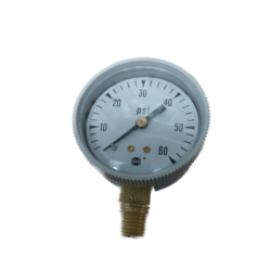 USG PSI Gauge 590 Series 45764