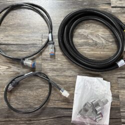 VALID MFG Controller Extension Harness Kit VTL04A022 for TRUELINE