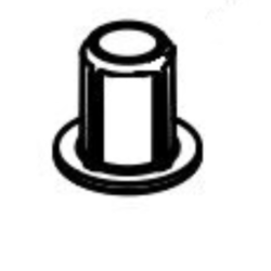 NORCOLD Hinge Pin BUSHING 627744