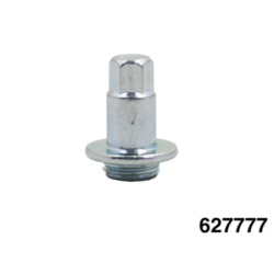 NORCOLD Hinge Pin LOWER 627777