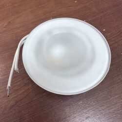 SINGLE C311310S 12v 3" LED Puck Light