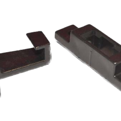 Bracket and Holder For Egress Handle