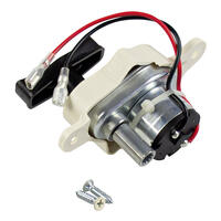 Dometic K6010-80 17RPM Lift Motor Assembly