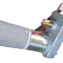 Lippert Slide Out Motor with bolts 368502