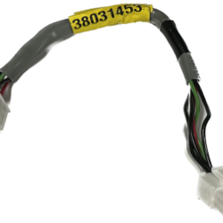 Aladdin Harness 38031453
