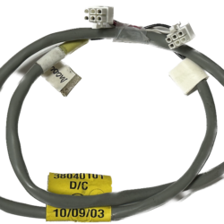 Aladdin Harness 38040101
