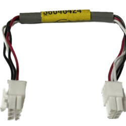 Aladdin Harness 38040424