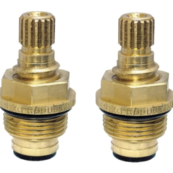 PHOENIX Stem & Bonnet Assembly Set of Two PF284012