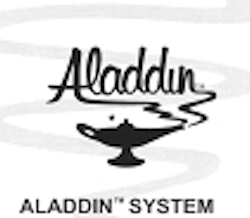 Aladdin Harness 38031379