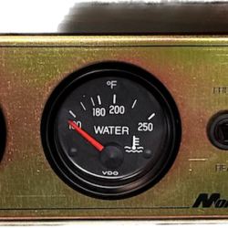 Remote Control Service Start Box RCB2GW