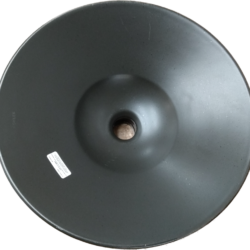 Kohler K2200 (SVK356BWJ) Vitreous China Vessel Sink, Slate Color