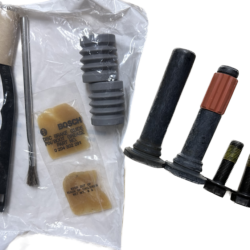 SPARTAN Chassis Caliper Installation Kit