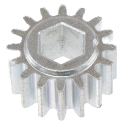 Lippert 16 Tooth Spur Gear 285085