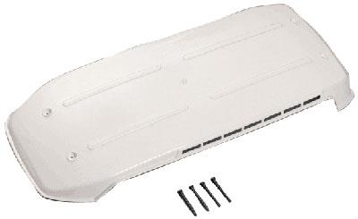 Dometic Refrigerator Vent Cap by Ventmate 65529