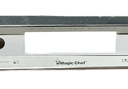 MAGIC CHEF Metal Trim Manifold