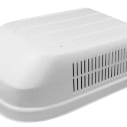 ICON Coleman Shroud Polar White