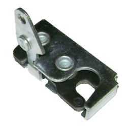 EBERHARD Mini Rotary Latch, LEFT Handed 240-L-54