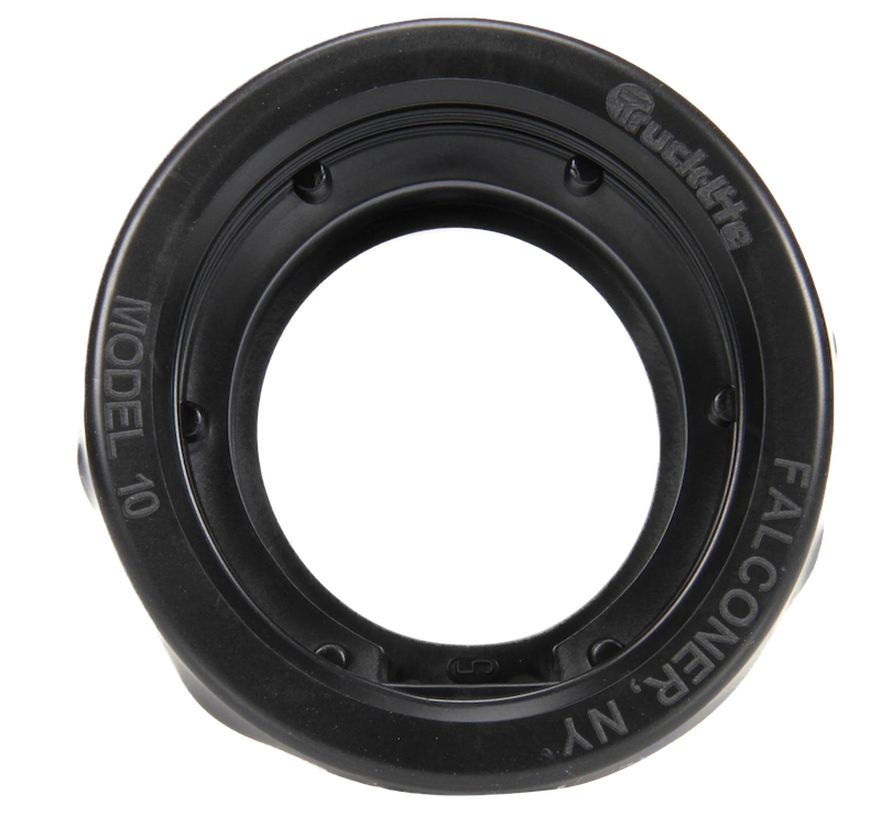 TRUCK-LITE 2.5" Round Light Rubber Grommet