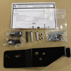 LIPPERT Coach Triple Step Recall Parts Kit 389152