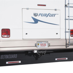 Smart Solutions Towed Vehicle Shield 00014